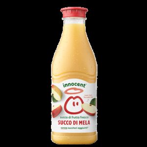 Apple Juice 900ml
