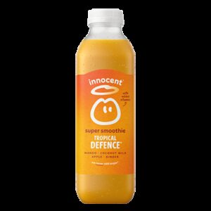 Tropical Defence Super Smoothie 330ml