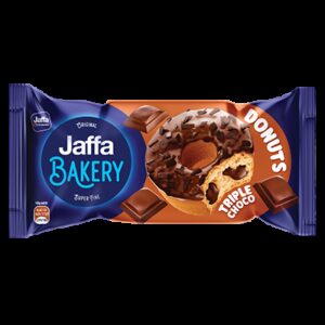 Donut Triple Choco 58g