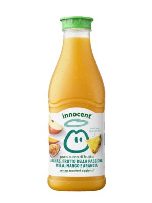 Multifruit Juice 900ml