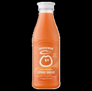 Citrus Juice With Vitamins 750ml