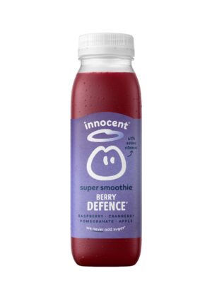 Berry Defence Super Smoothie 300ml