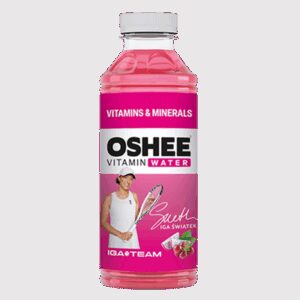 Vitamin Water Minerals 555ml