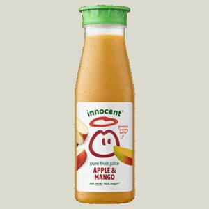 Apple And Mango Juice 330ml