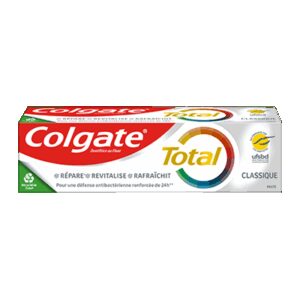 Total Original Toothpaste 75ml