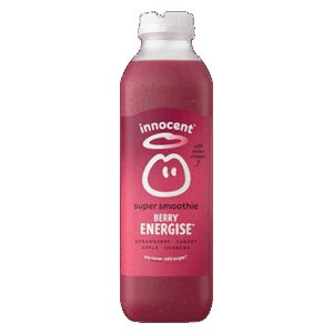 Energise Super Smoothie 750ml