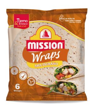 Multigrain 370g