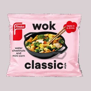 Wok Classic Mix 450g