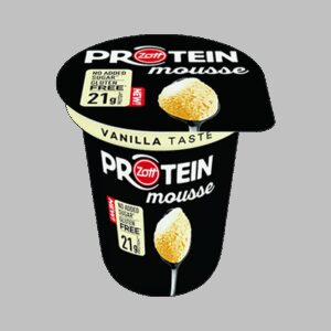 Protein Mousse Vanilla 200g