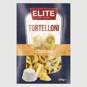 Cheese Tortelloni 250g
