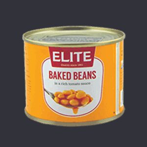 Baked Beans 210g