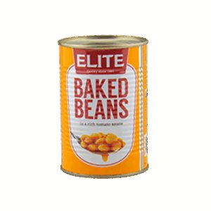 Baked Beans 435g