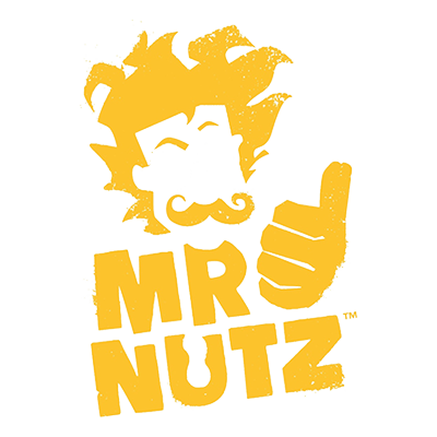 Mr Nutz