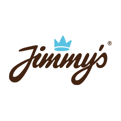 Jimmy's Iced Coffee