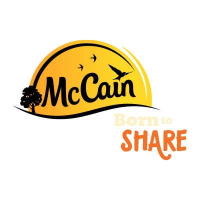 Mccain