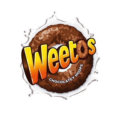 Weetos Cereal