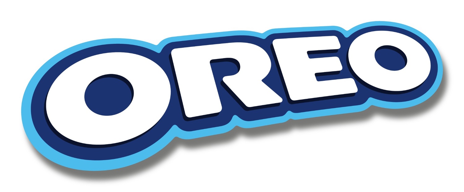Oreo