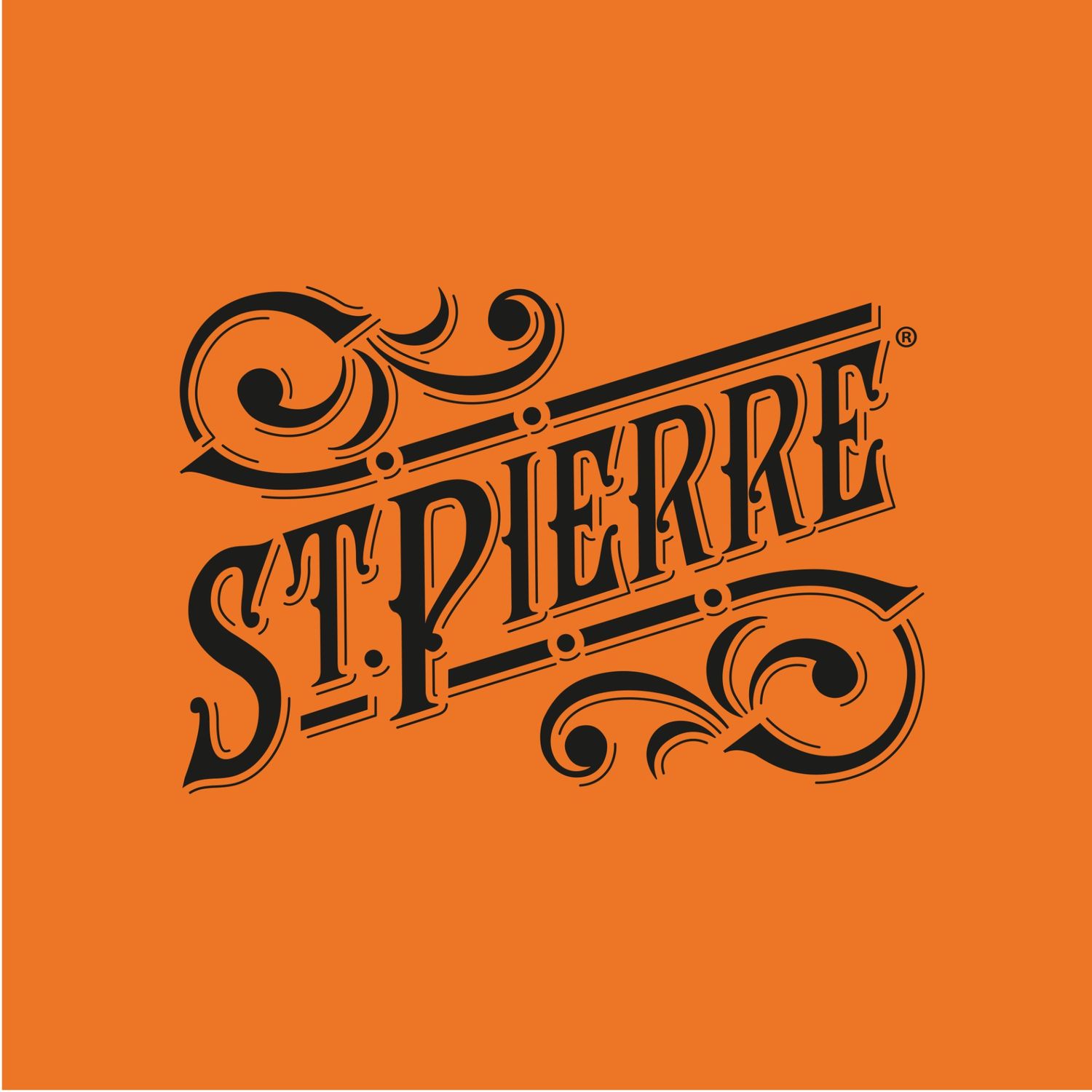 St Pierre