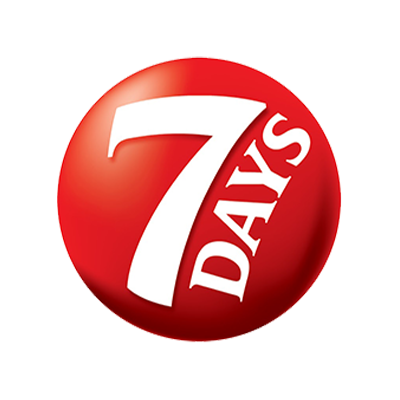7days