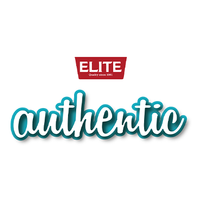 Elite Authentic